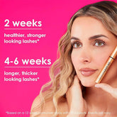 نظام الرموش من خطوتين من جراند كوزماتيكس